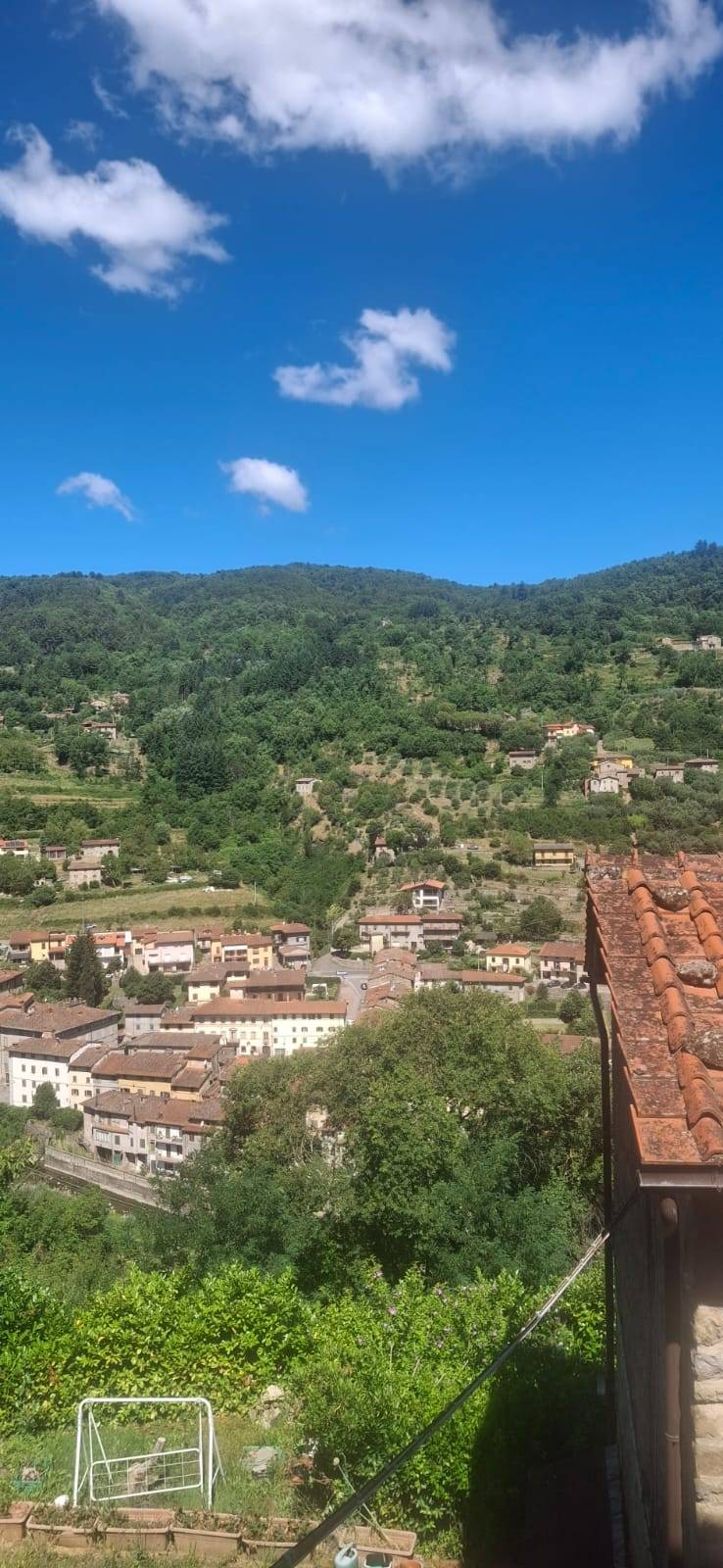 Appartamento indipendente in vendita a Castel San Niccol