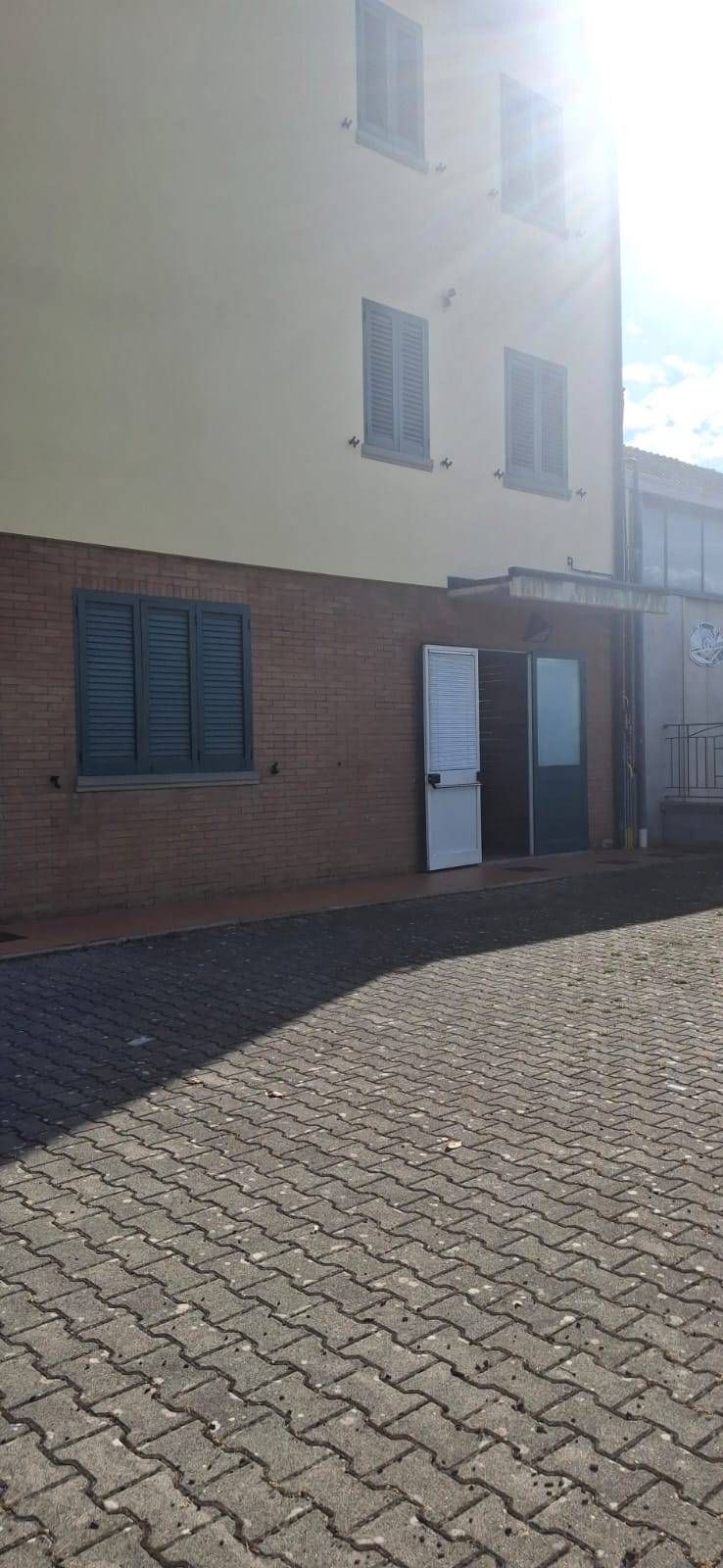 fondo artigianale in vendita a Bibbiena