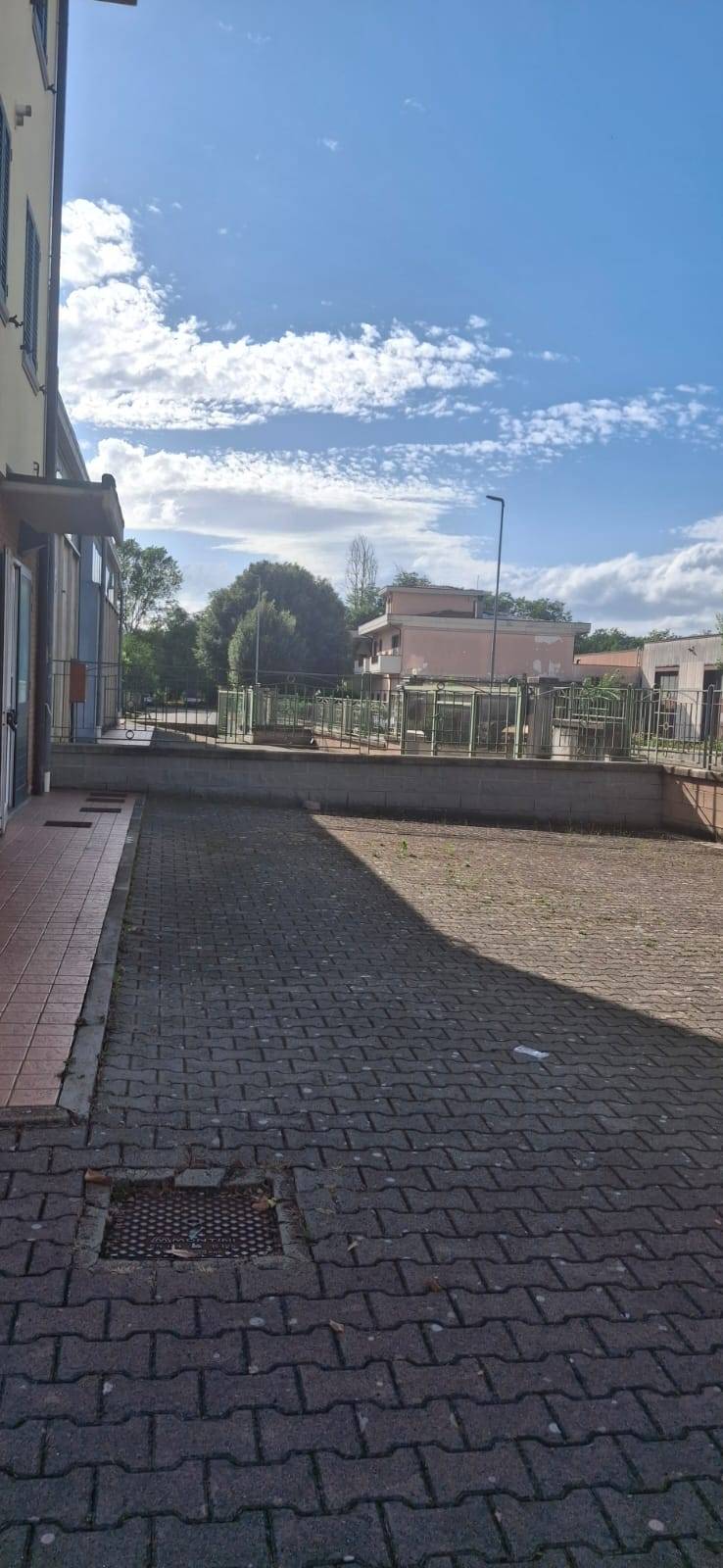 fondo artigianale in vendita a Bibbiena