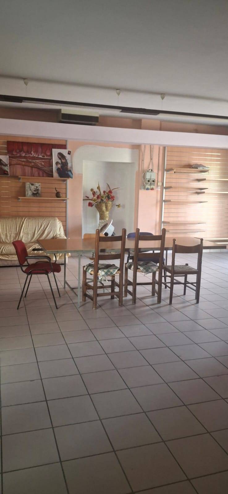 fondo artigianale in vendita a Bibbiena