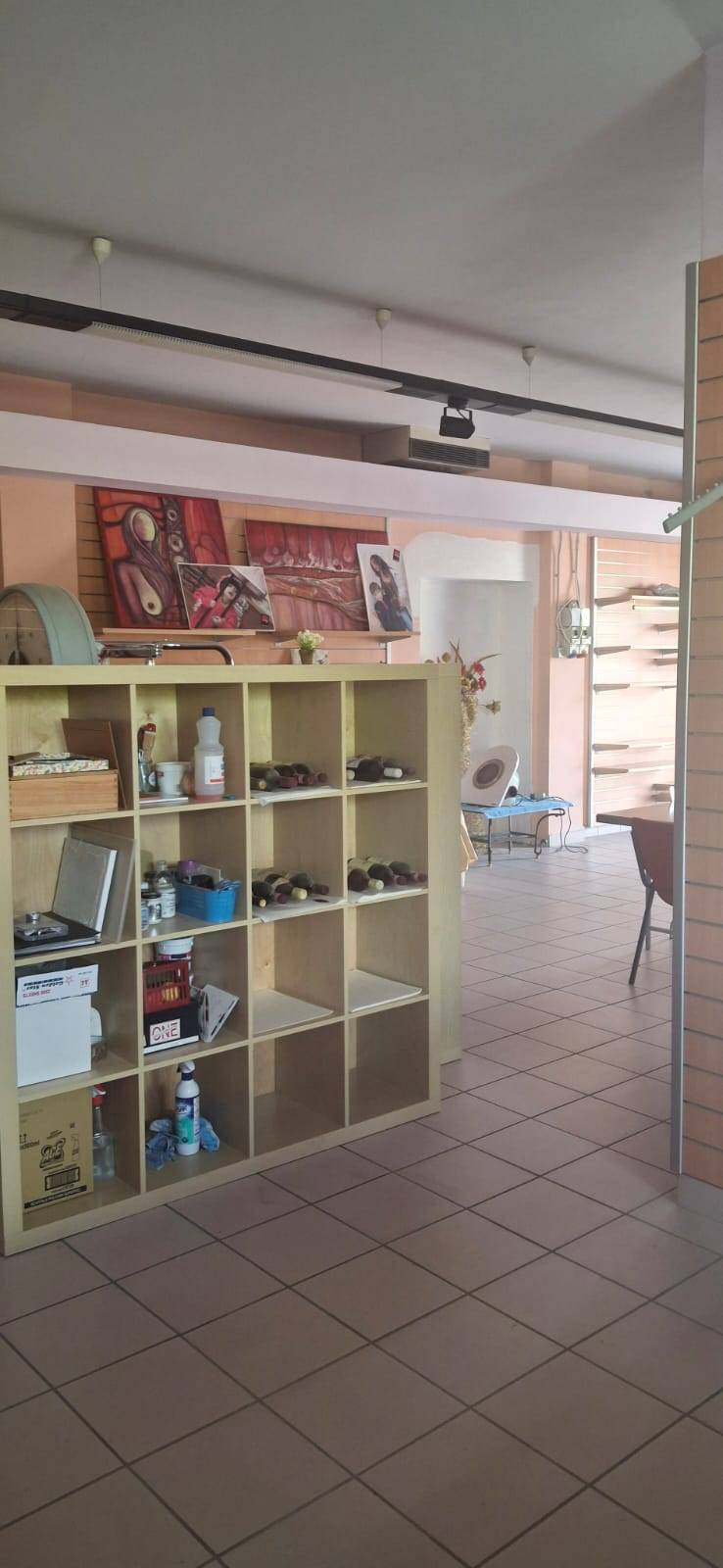 fondo artigianale in vendita a Bibbiena