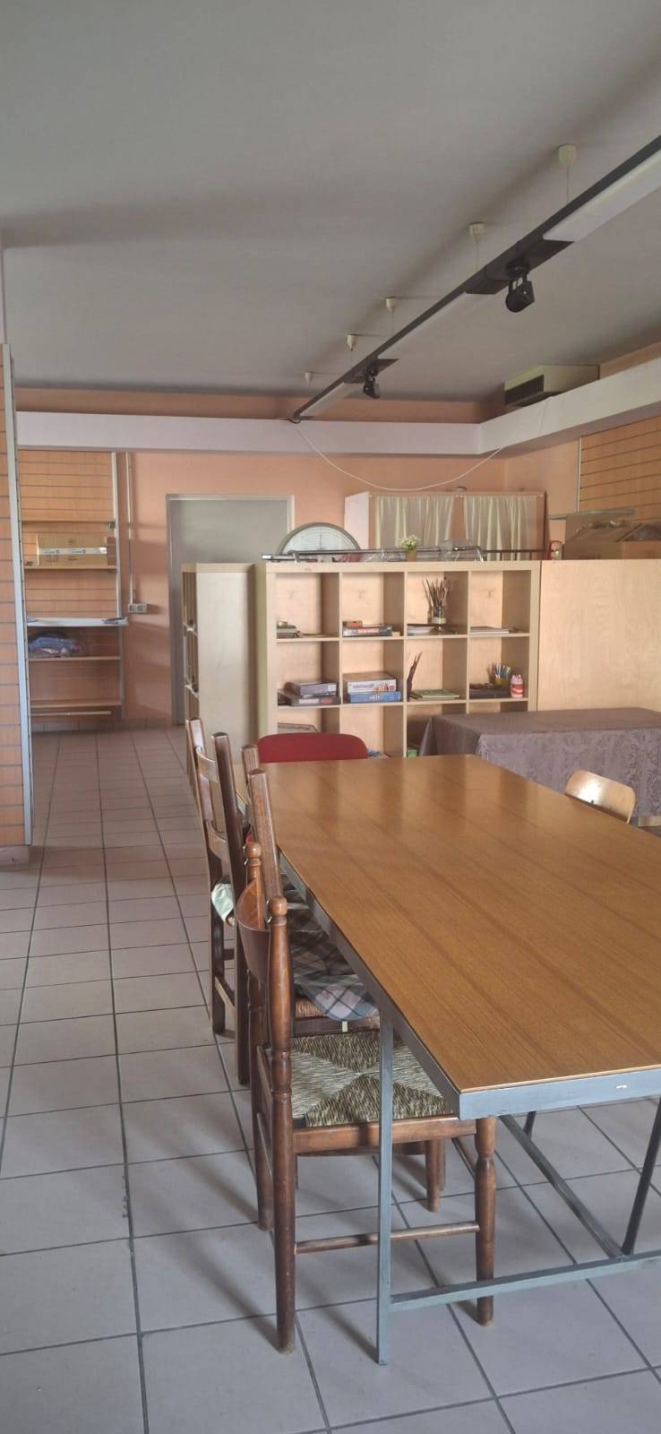 fondo artigianale in vendita a Bibbiena