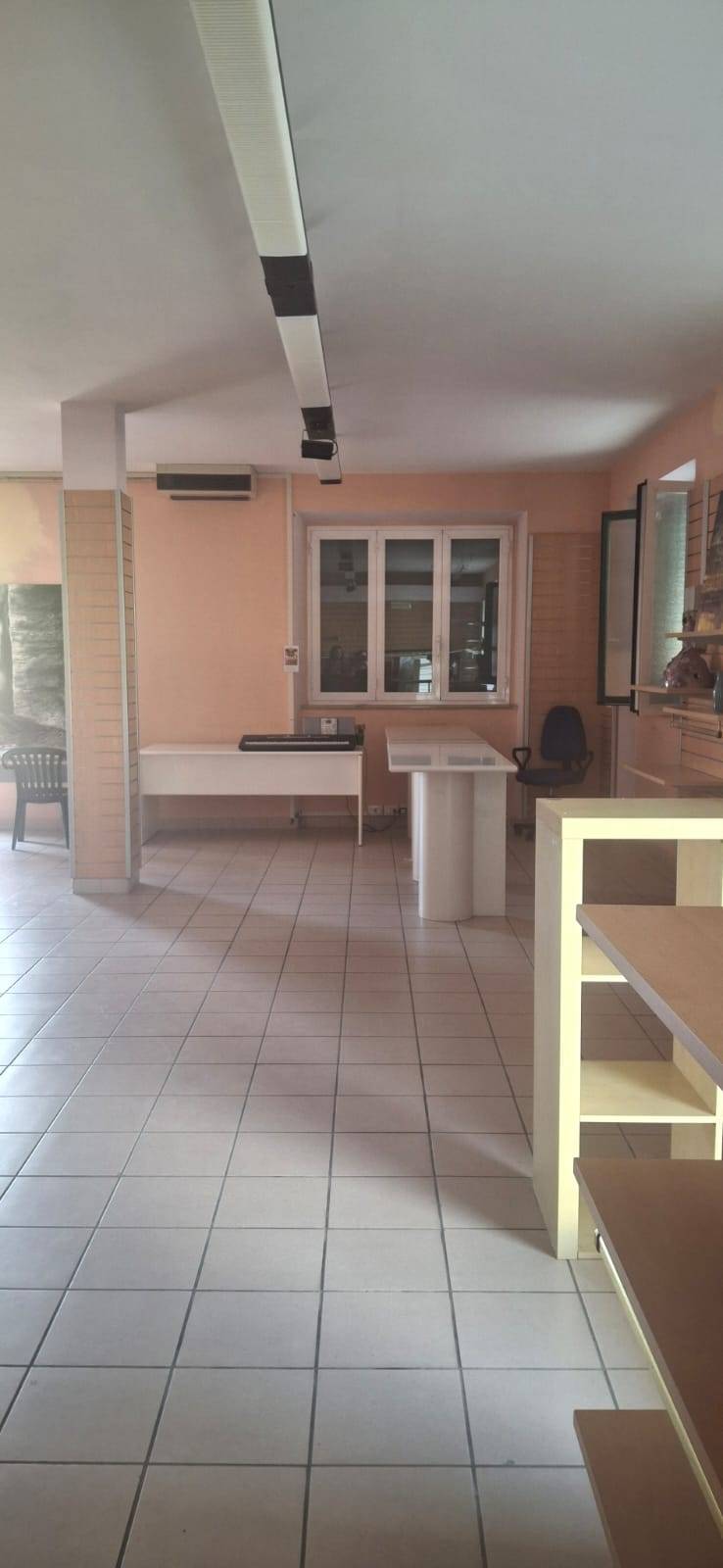 fondo artigianale in vendita a Bibbiena