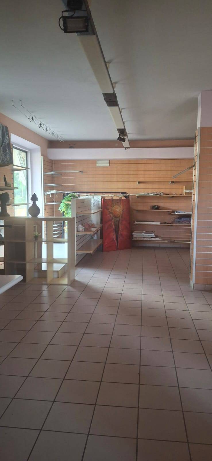 fondo artigianale in vendita a Bibbiena