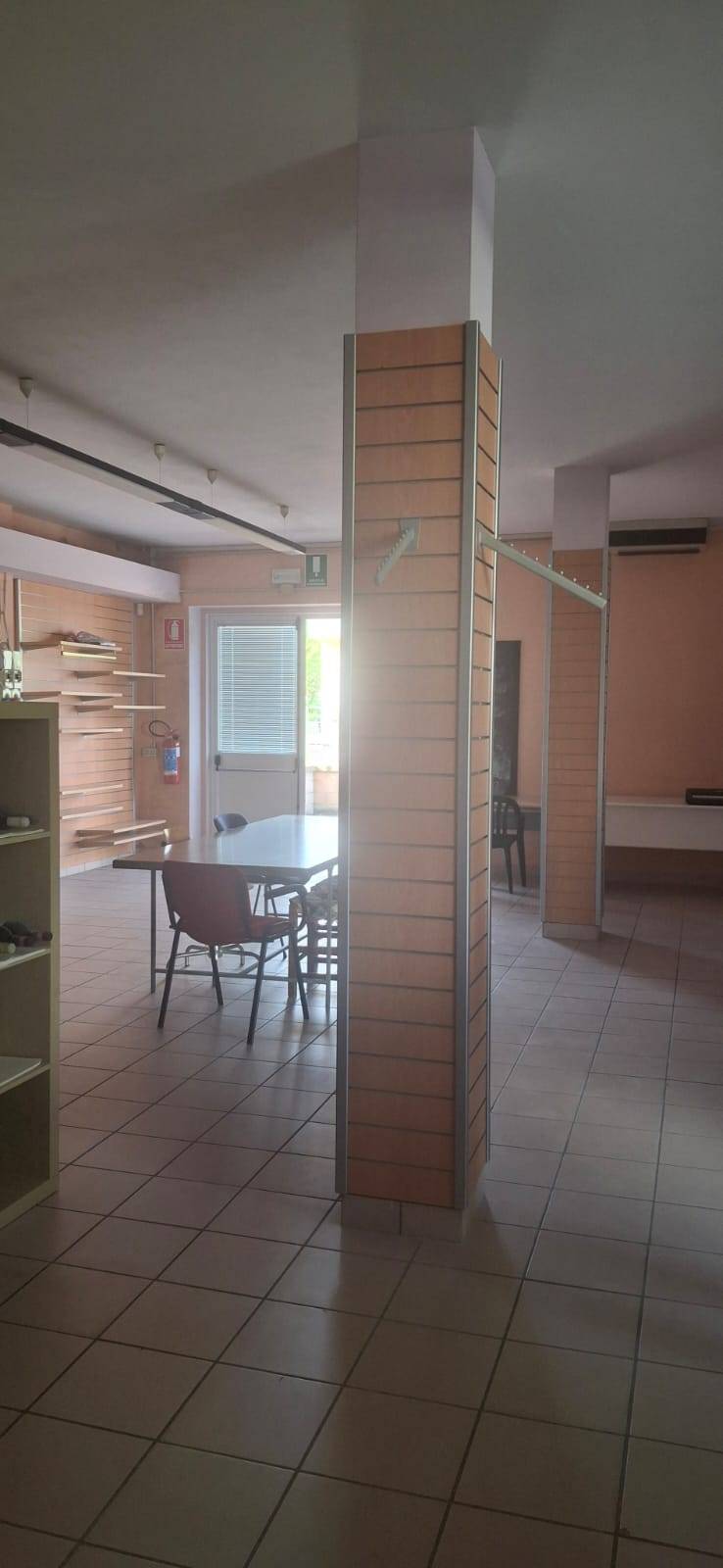 fondo artigianale in vendita a Bibbiena