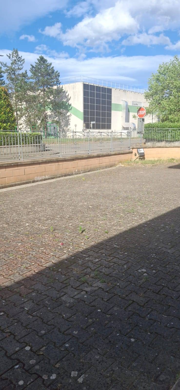 fondo artigianale in vendita a Bibbiena