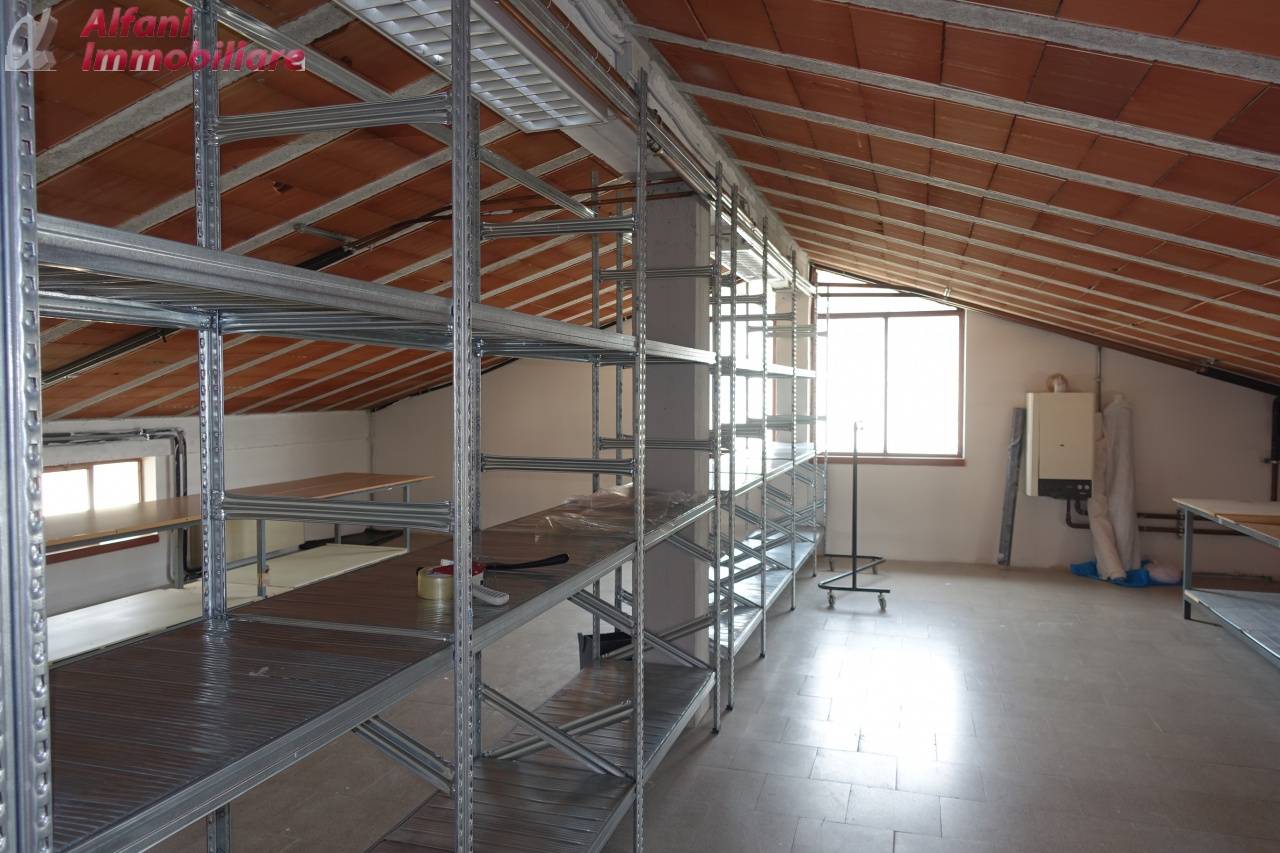 fondo artigianale in vendita a Bibbiena, Soci