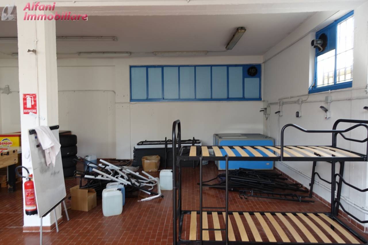 fondo artigianale in vendita a Bibbiena, Soci