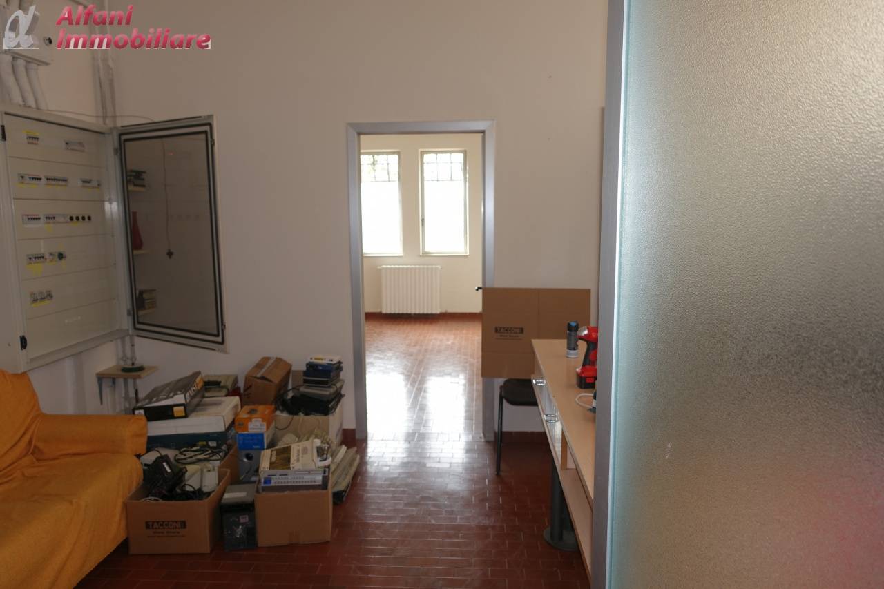 fondo artigianale in vendita a Bibbiena, Soci