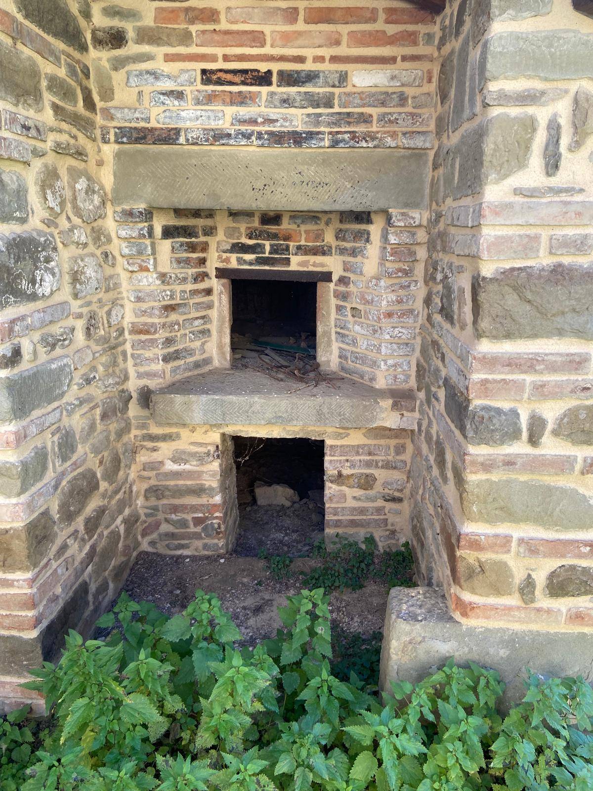 Stabile/Palazzo in vendita a Poppi