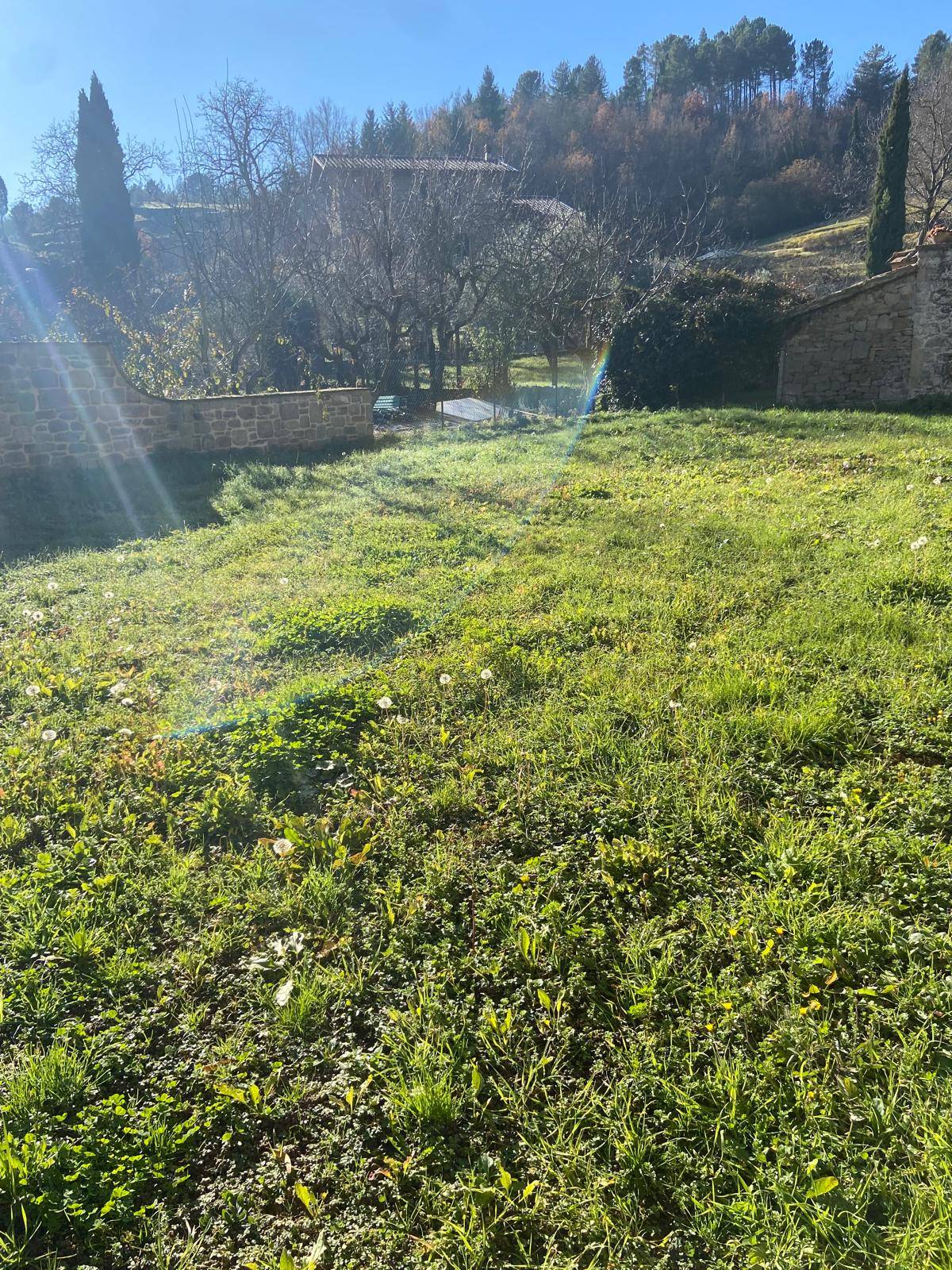 Stabile/Palazzo in vendita a Poppi