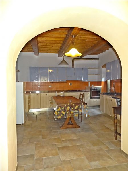 Appartamento in vendita a Bibbiena