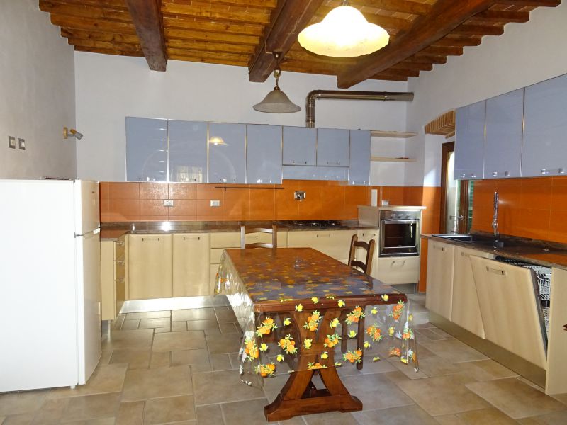 Appartamento in vendita a Bibbiena