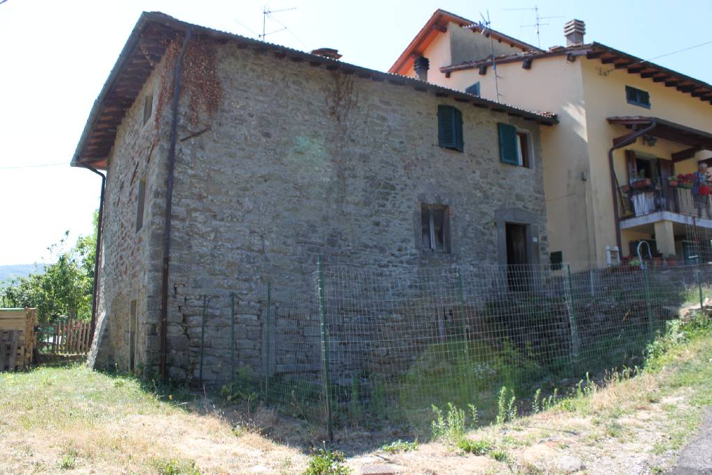 Stabile/Palazzo in vendita a Montemignaio