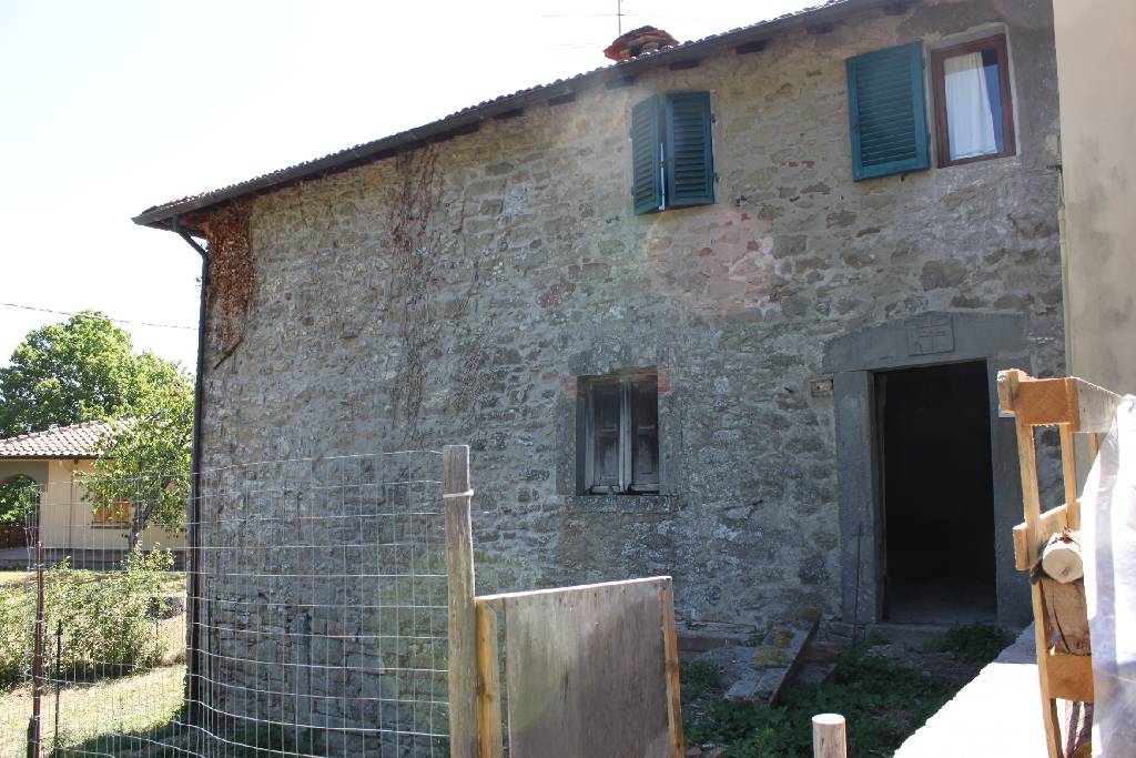 Stabile/Palazzo in vendita a Montemignaio