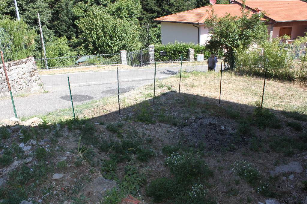 Stabile/Palazzo in vendita a Montemignaio