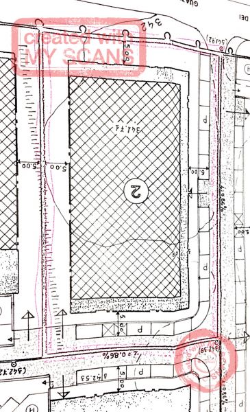 Terreno industriale in vendita a Poppi