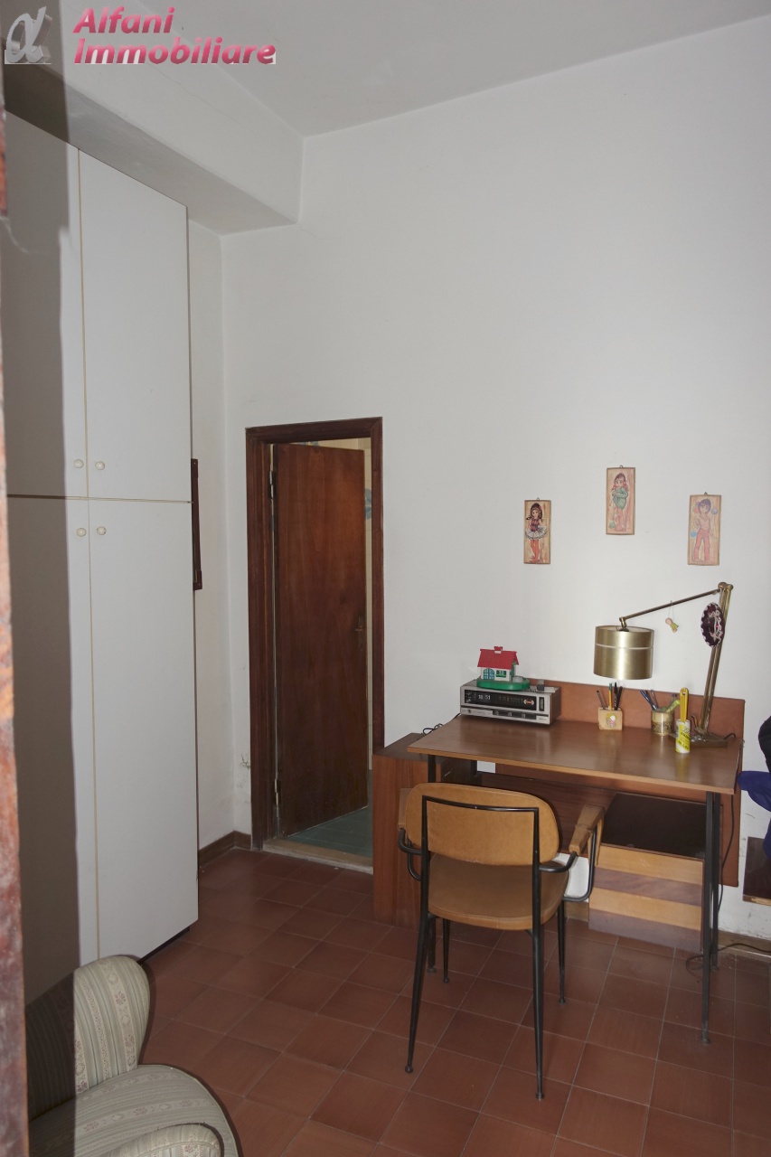 TERRATETTO in vendita a Castel Focognano