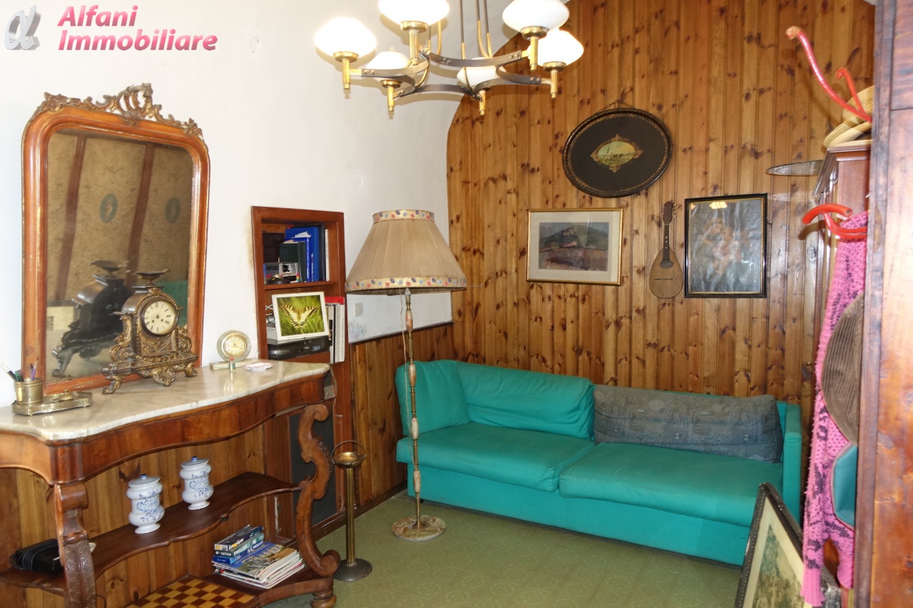 TERRATETTO in vendita a Castel Focognano