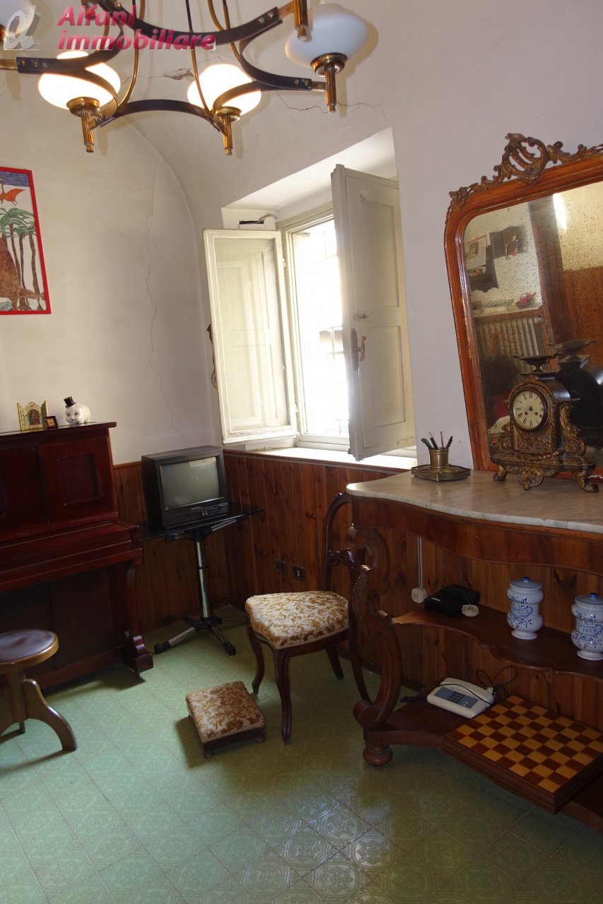 TERRATETTO in vendita a Castel Focognano