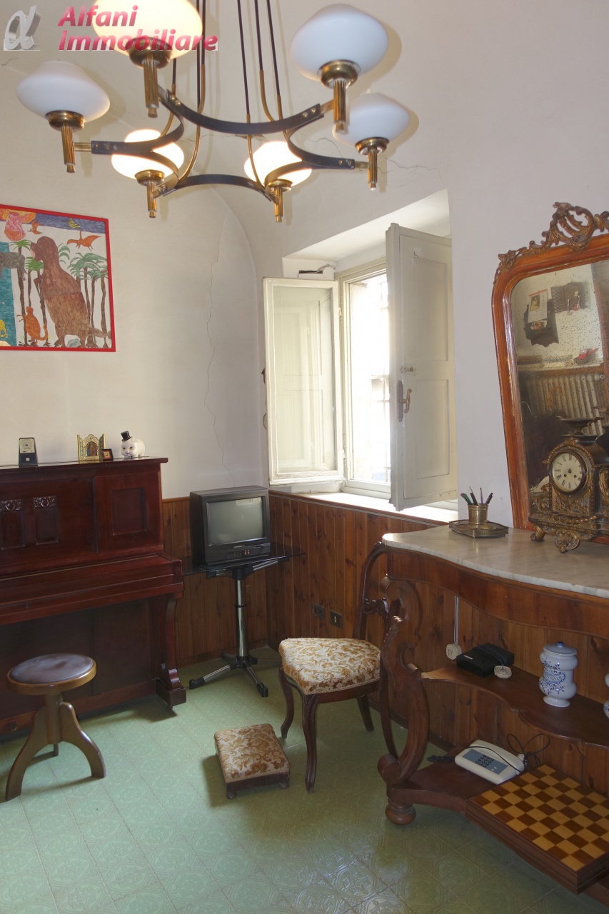 TERRATETTO in vendita a Castel Focognano