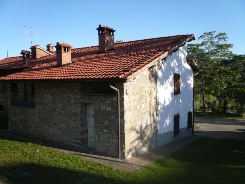 Stabile/Palazzo in vendita a Poppi