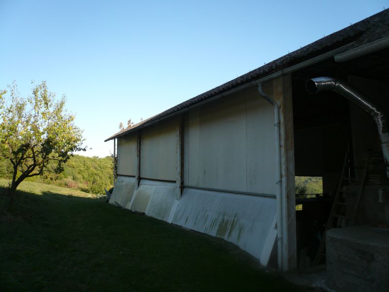 Stabile/Palazzo in vendita a Poppi