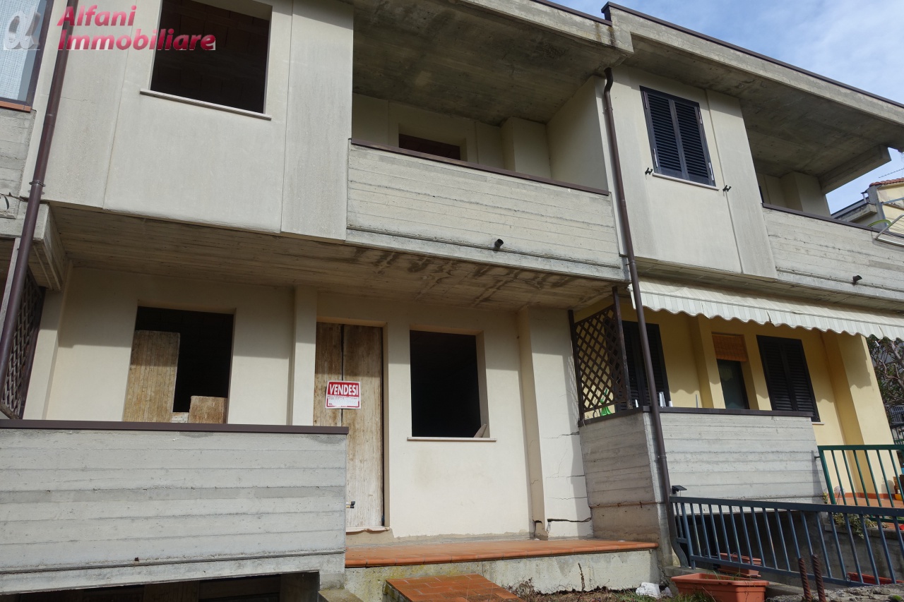 Villette a schiera in vendita a Chitignano