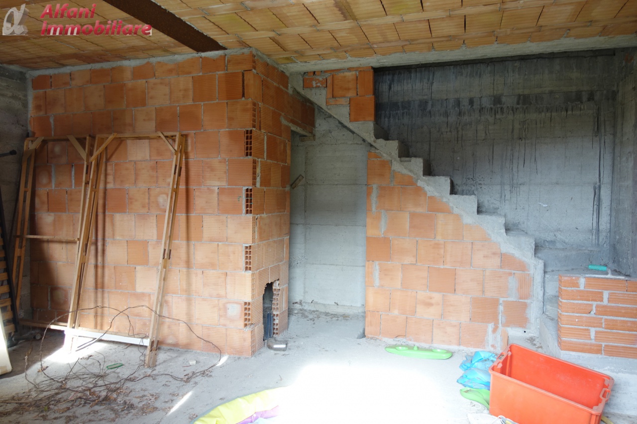 Villette a schiera in vendita a Chitignano