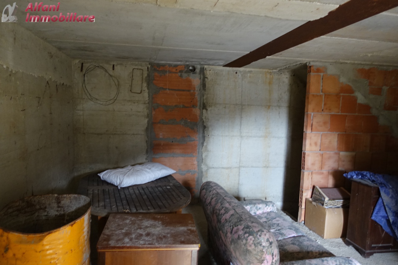 Villette a schiera in vendita a Chitignano