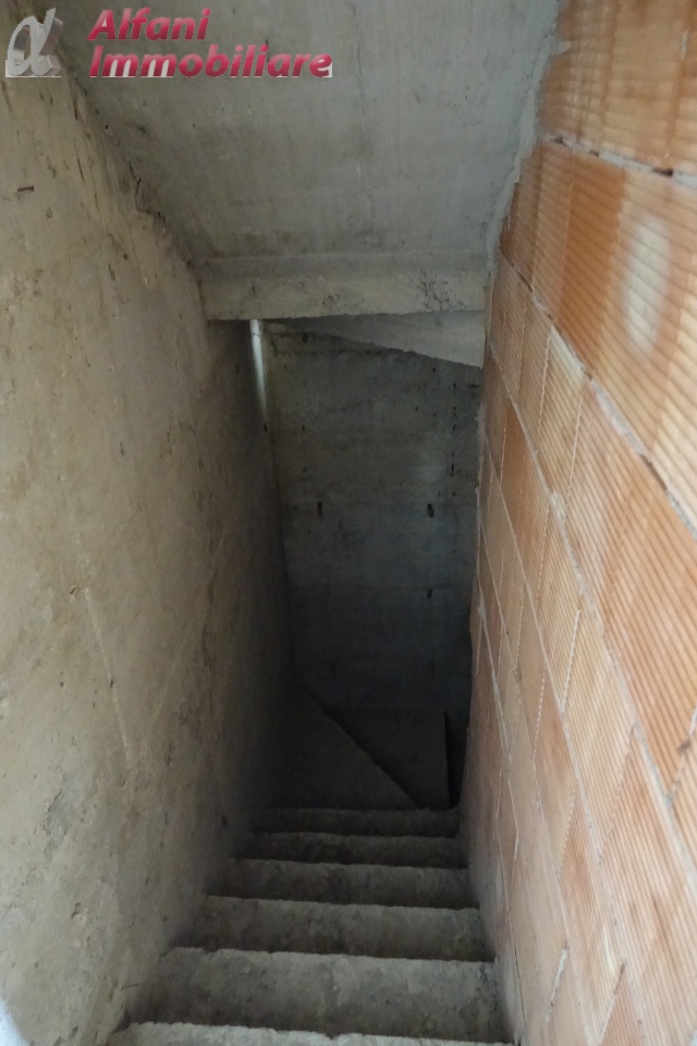 Villette a schiera in vendita a Chitignano