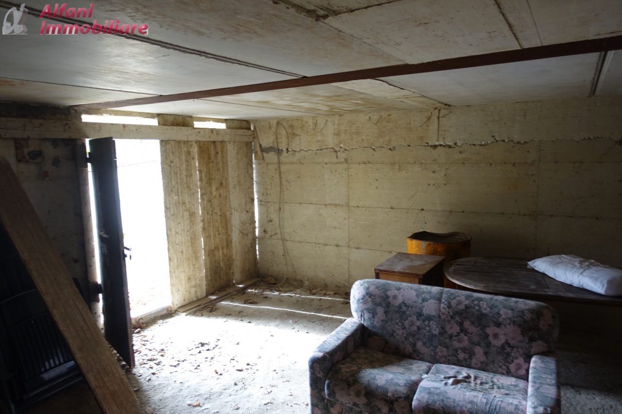 Villette a schiera in vendita a Chitignano