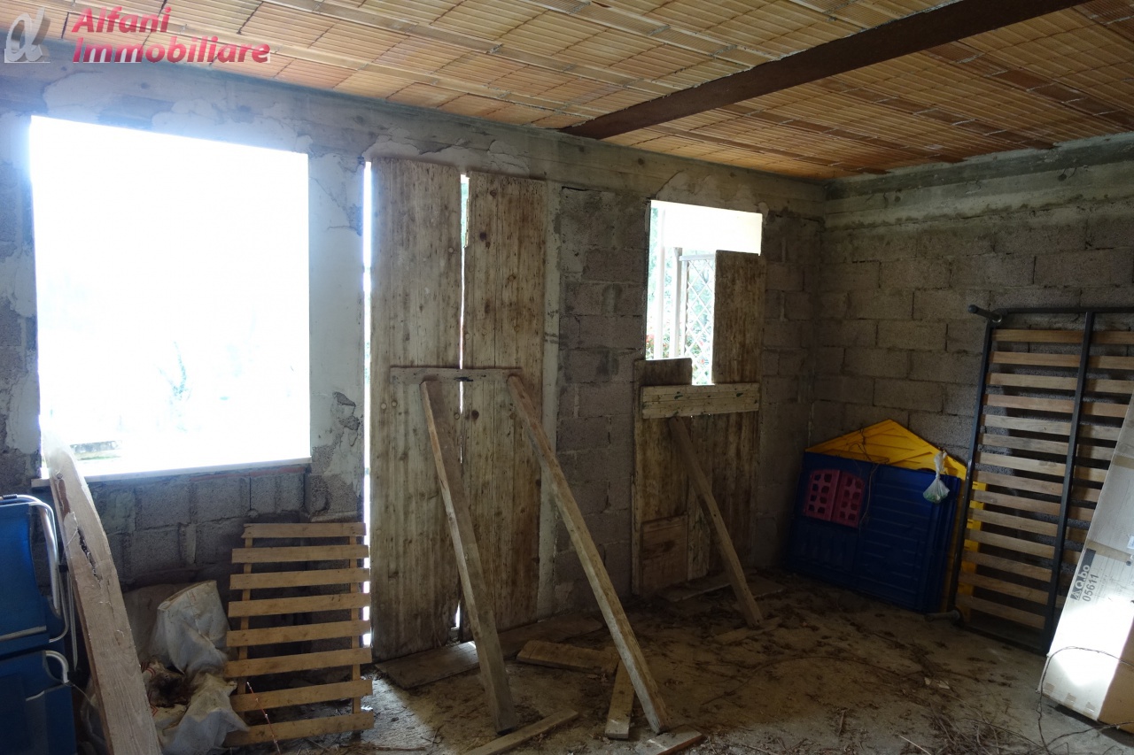 Villette a schiera in vendita a Chitignano