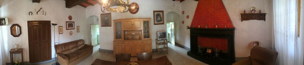 Stabile/Palazzo in vendita a Ortignano Raggiolo