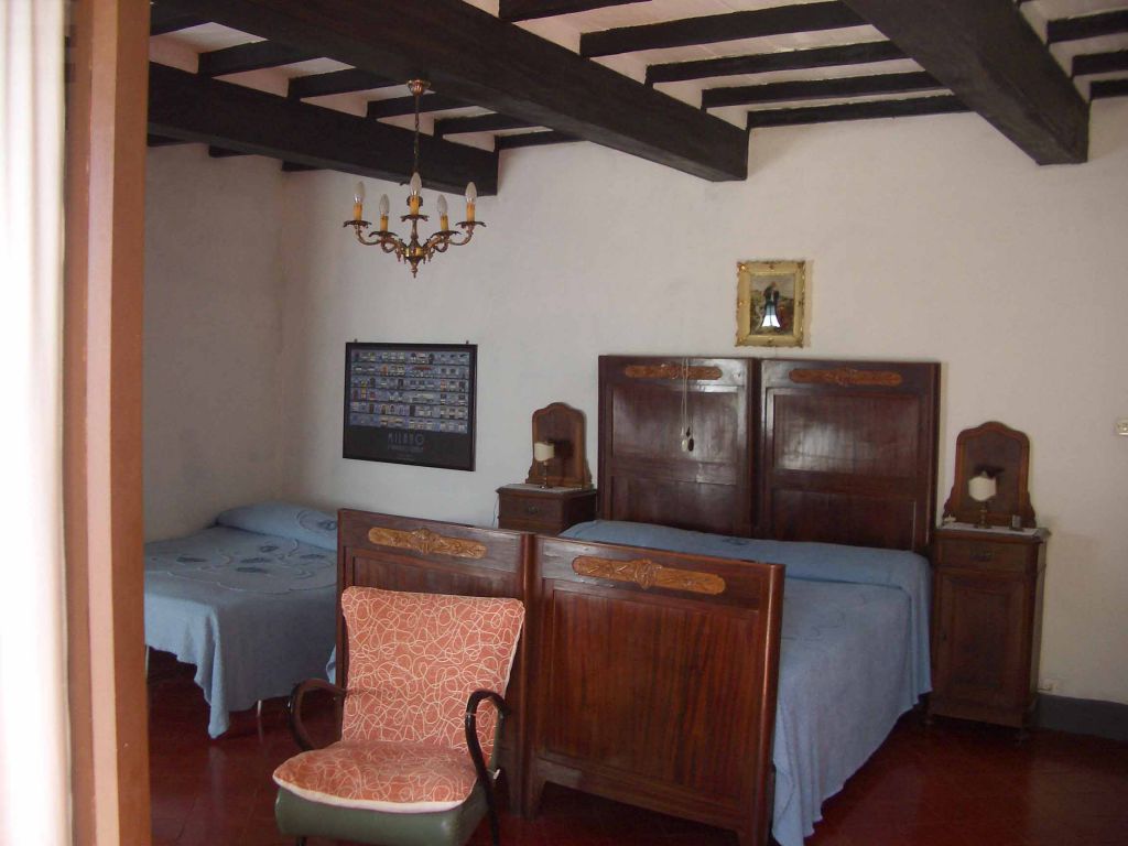 Stabile/Palazzo in vendita a Ortignano Raggiolo