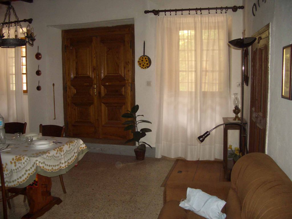 Stabile/Palazzo in vendita a Ortignano Raggiolo