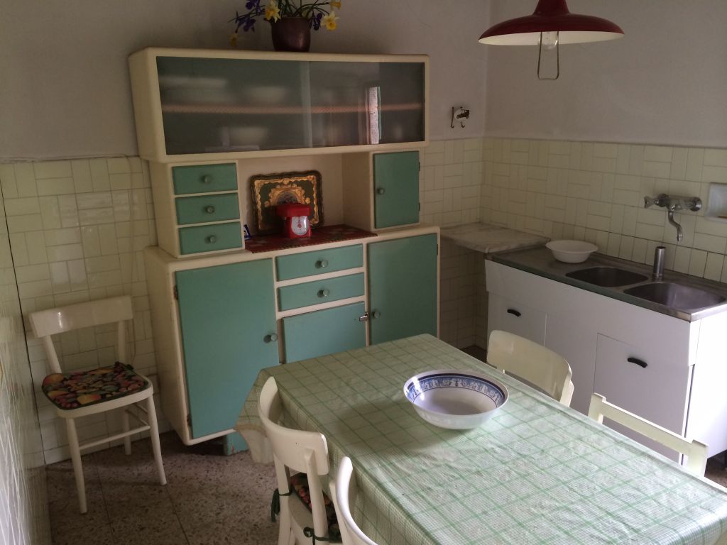 Stabile/Palazzo in vendita a Ortignano Raggiolo