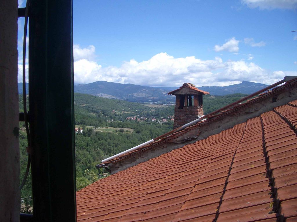 Stabile/Palazzo in vendita a Ortignano Raggiolo