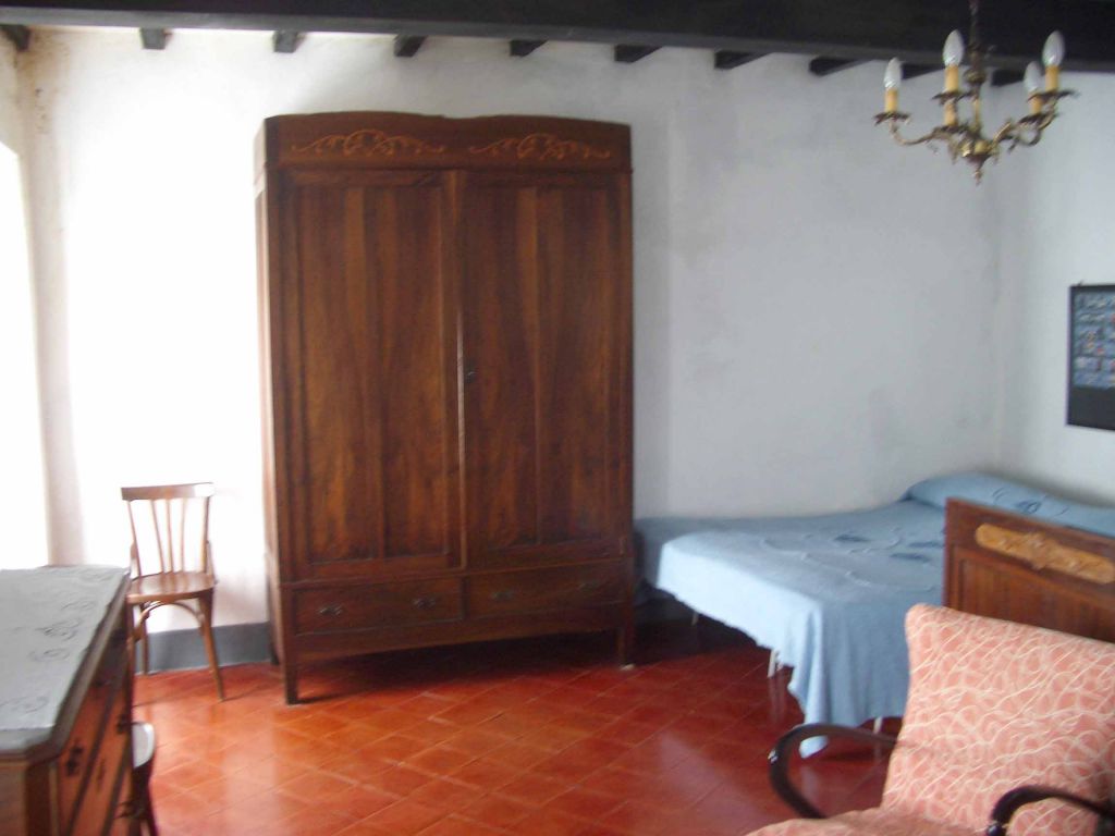 Stabile/Palazzo in vendita a Ortignano Raggiolo