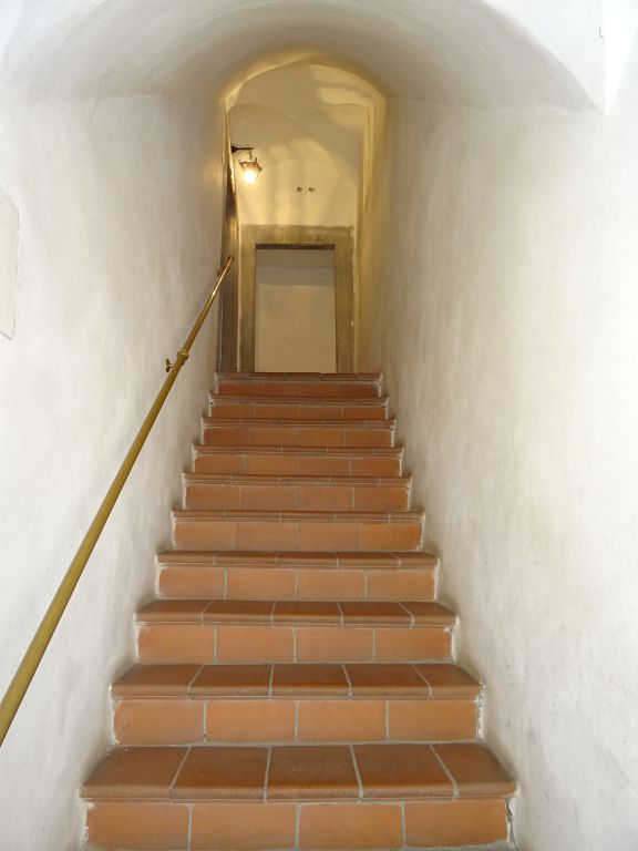 Appartamento in vendita a Castel Focognano