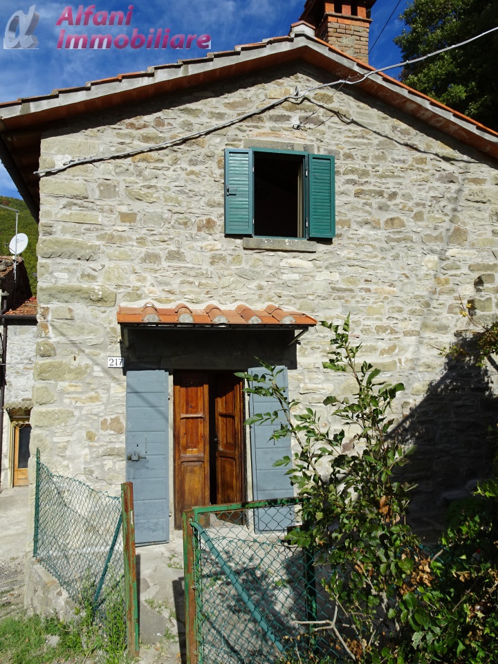 Casa singola in vendita a Bibbiena, Serravalle