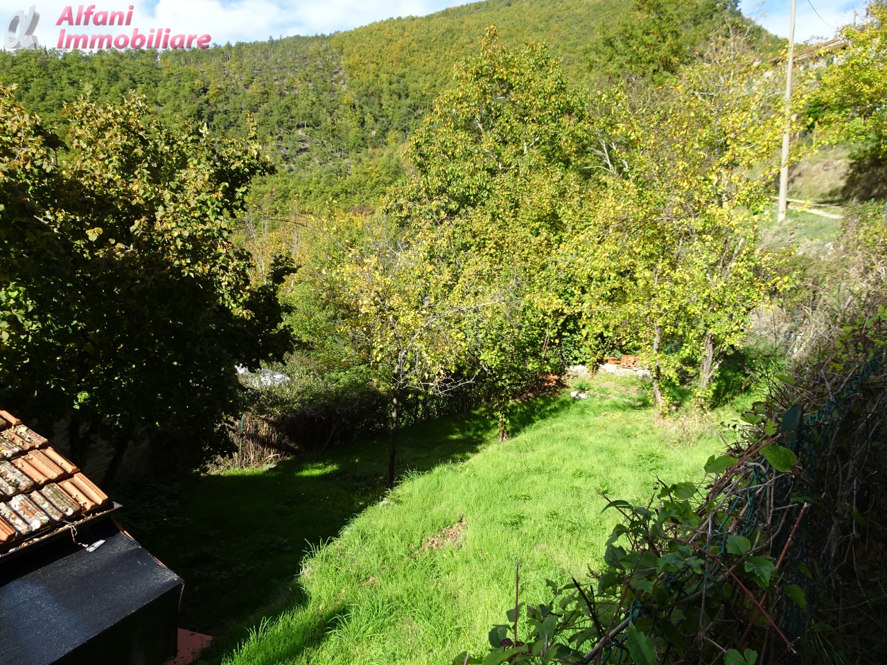 Casa singola in vendita a Bibbiena, Serravalle