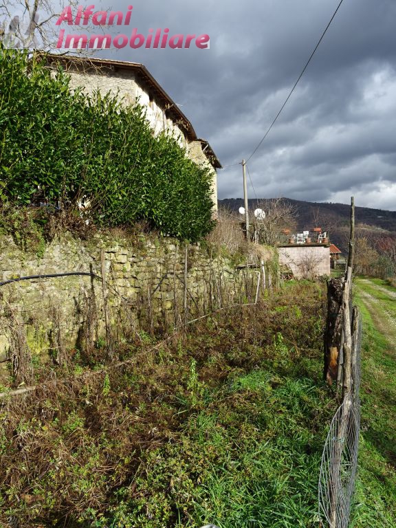 Stabile/Palazzo in vendita a Castel San Niccol