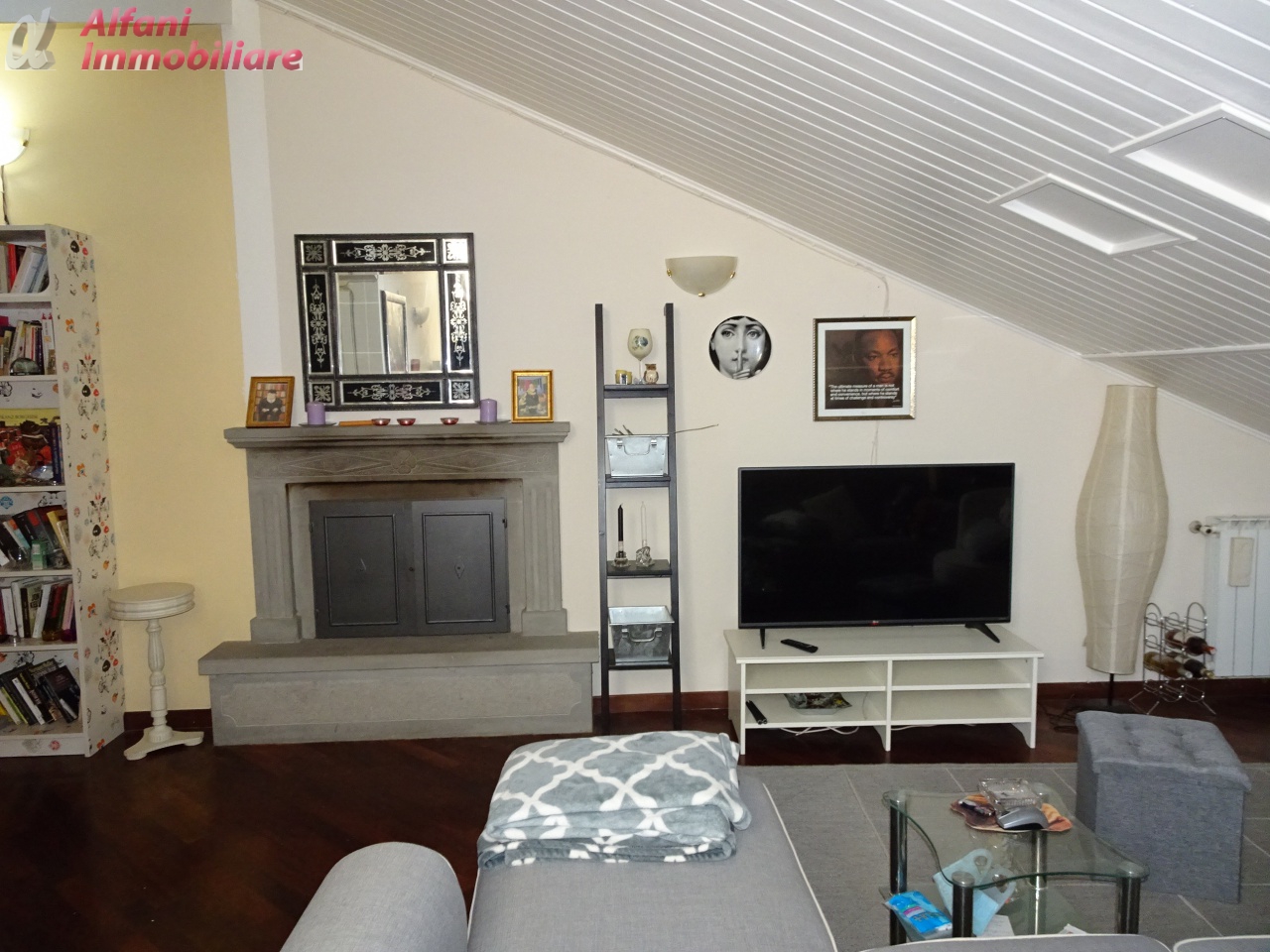 Appartamento in vendita a Castel San Niccol