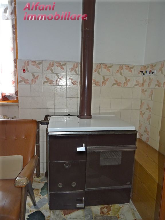 Casa singola in vendita a Ortignano Raggiolo