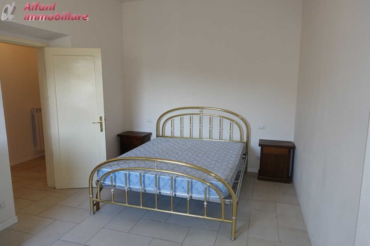 Appartamento indipendente in vendita a Chitignano