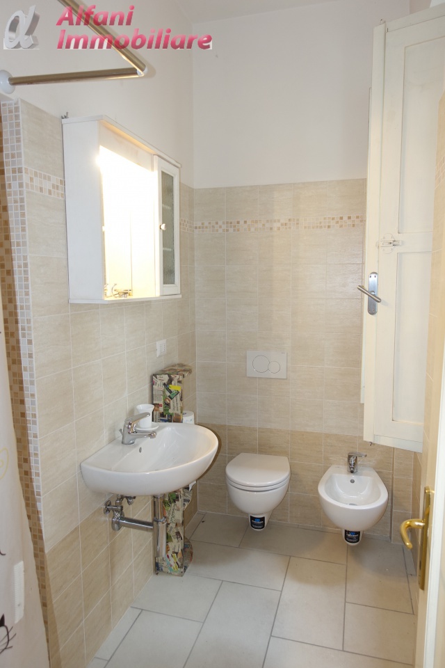 Appartamento indipendente in vendita a Chitignano