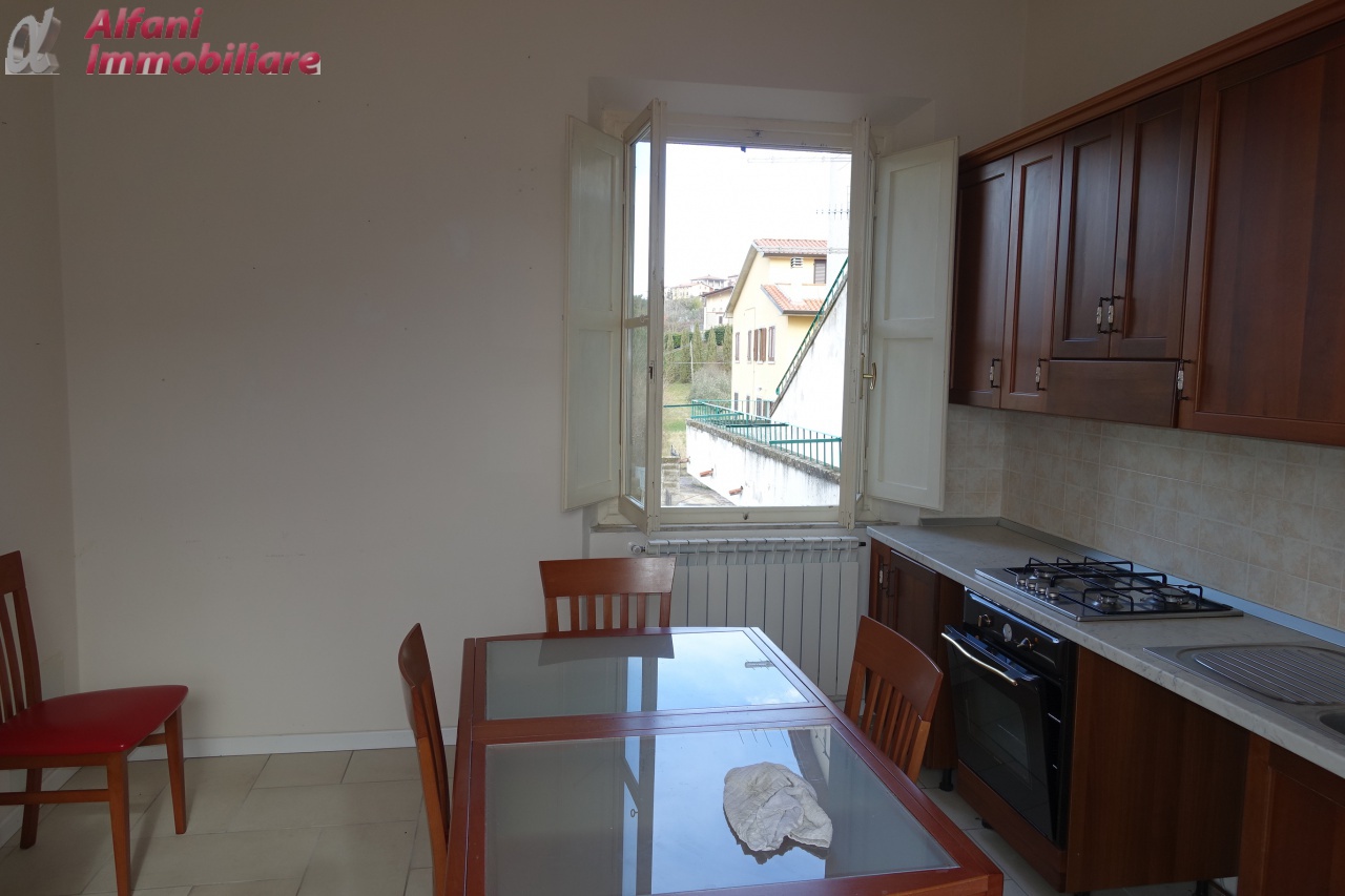 Appartamento indipendente in vendita a Chitignano