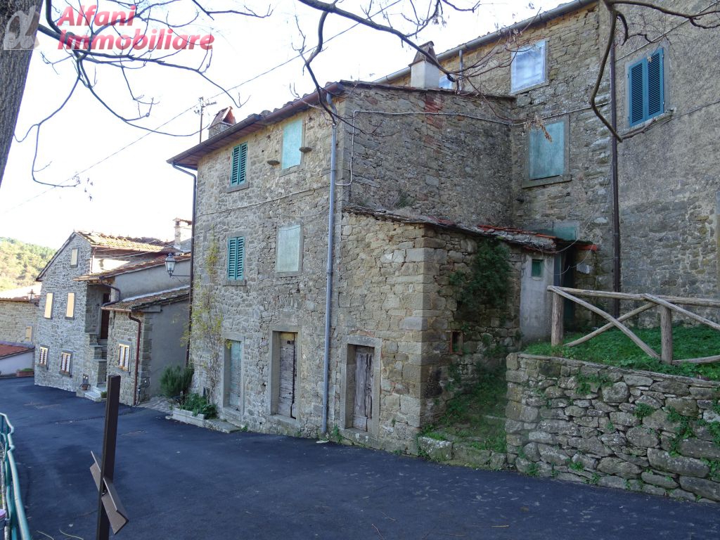 Stabile/Palazzo in vendita a Talla