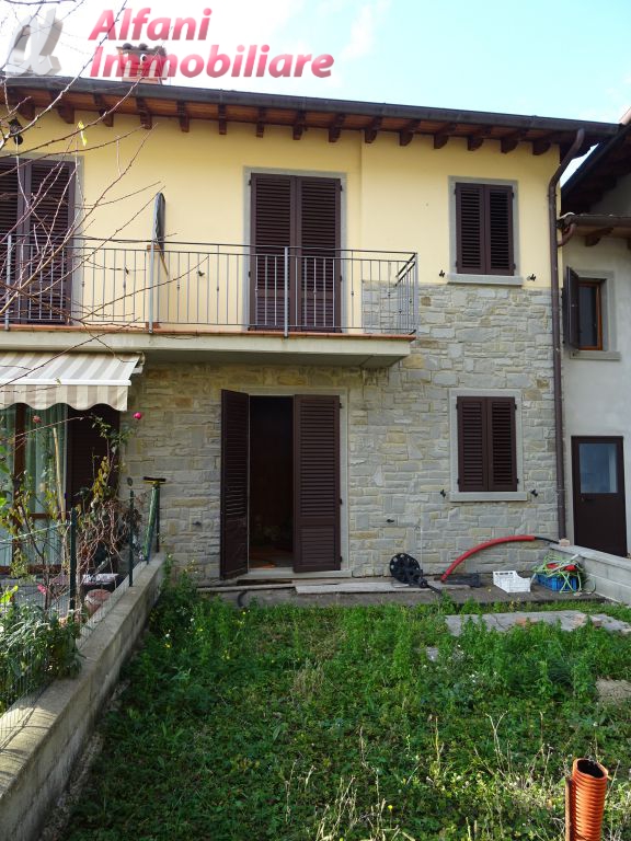 Villette a schiera in vendita a Chitignano